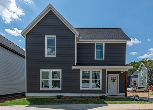 916 S Laramie Heights, Fayetteville AR