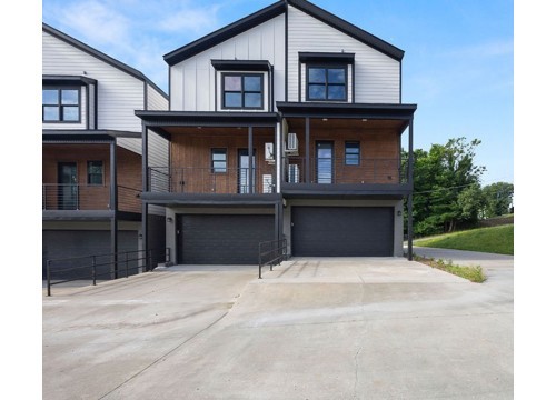 116 E Mountain Street 116, Fayetteville AR
