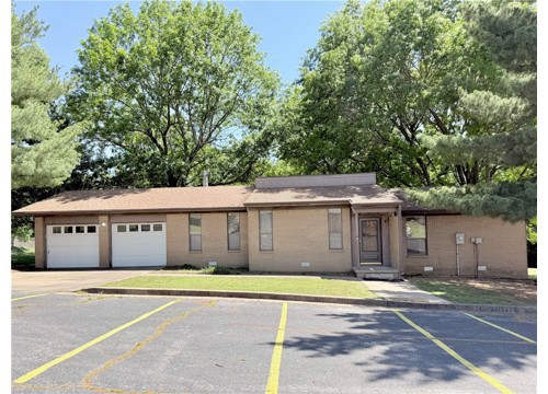 1275 N Gregg Avenue, Fayetteville AR