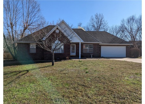 2030 N Hailey Drive, Fayetteville AR