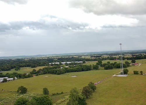 TBD KEATON (WC 4070) LN, Springdale AR