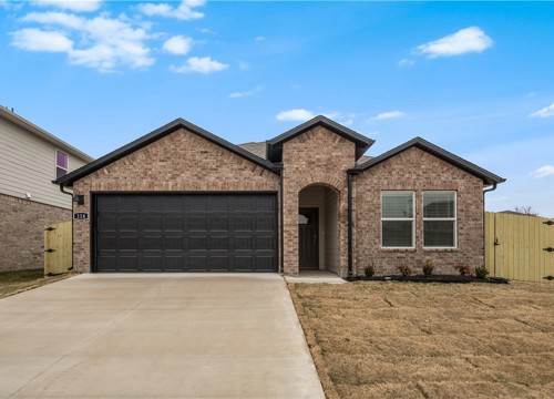 114 S Maroon, Fayetteville AR