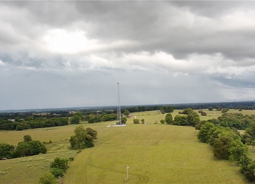 TBD KEATON (WC 4070) LN, Springdale AR