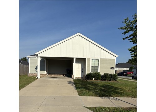 591 Cresswell Drive, Fayetteville AR
