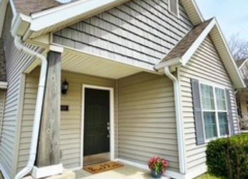 4428 Serviceberry Drive, Fayetteville AR
