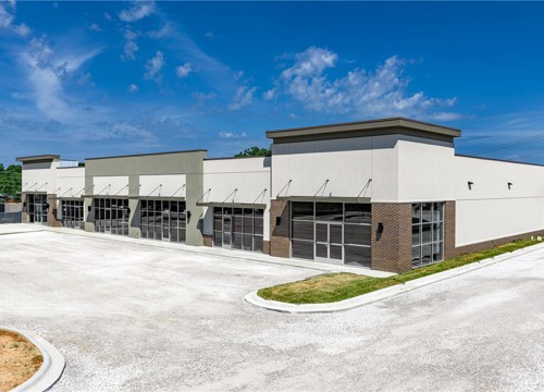 10518 AR 72 HWY, Pea Ridge AR