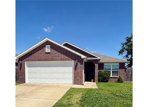 1334 S Kingfisher Lane, Fayetteville AR