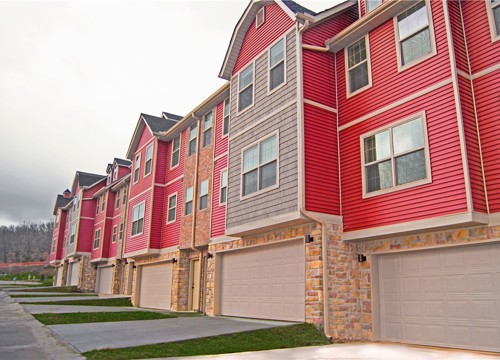 213 S Rolling Woods Way, Fayetteville AR