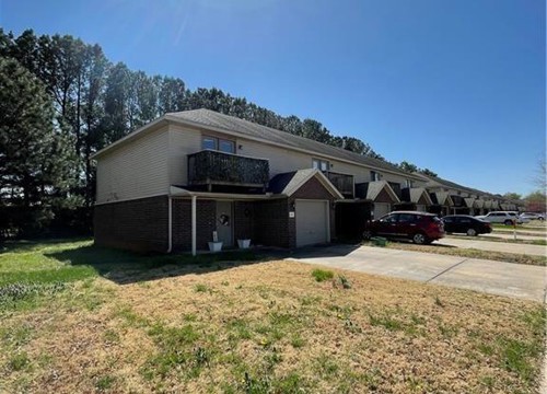 2153 Skyler Drive, Fayetteville AR