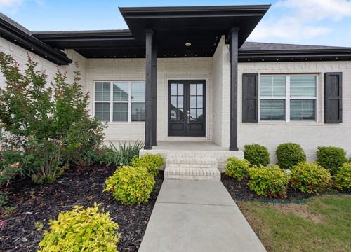 2881 E Bitterroot Street, Fayetteville AR