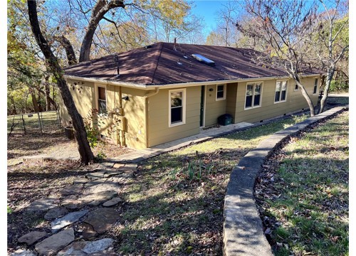 921 E Rodgers Drive, Fayetteville AR