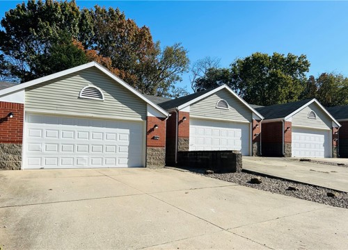 2074 N Kantz Lane, Fayetteville AR
