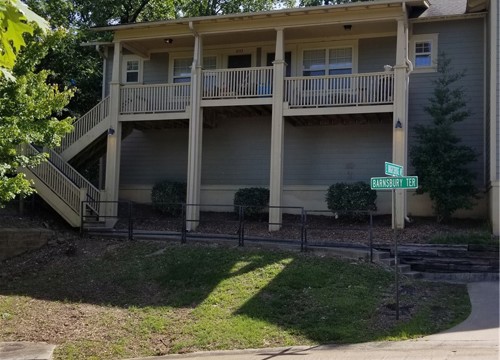 3153 N Barnsbury Terrace, Fayetteville AR