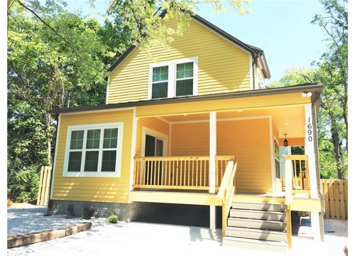 1690 W Neptune Street, Fayetteville AR