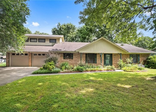 2514 E Sharon Street, Fayetteville AR