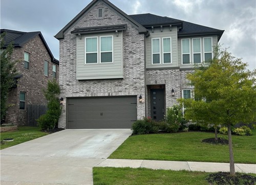 3948 Grouse Road, Fayetteville AR