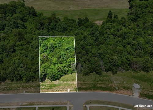 6262 W Primeark Horizon Drive, Fayetteville AR