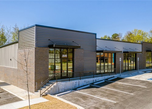 2649 E Mission Boulevard 3-4, Fayetteville AR