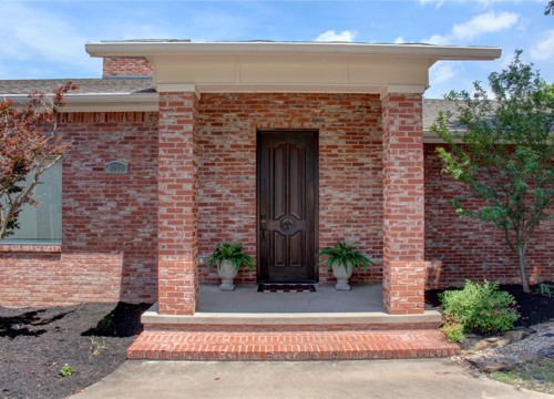 1010 E Rockwood Trail, Fayetteville AR