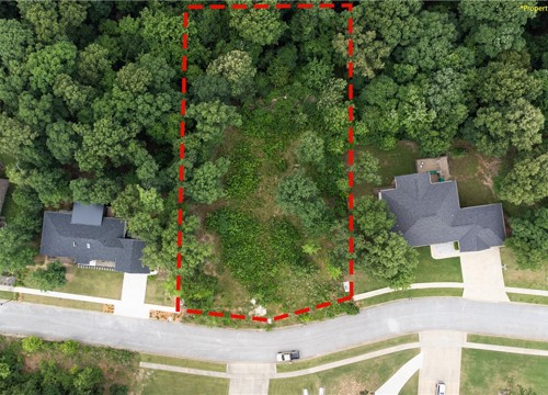 2413 N Quick Fox Avenue, Fayetteville AR