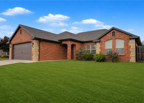 6115 S 37Th Street, Rogers AR