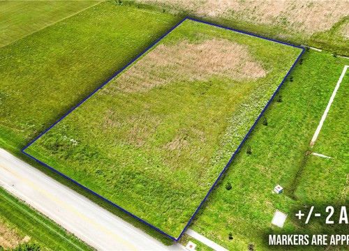0 Brashears Road, Siloam Springs AR