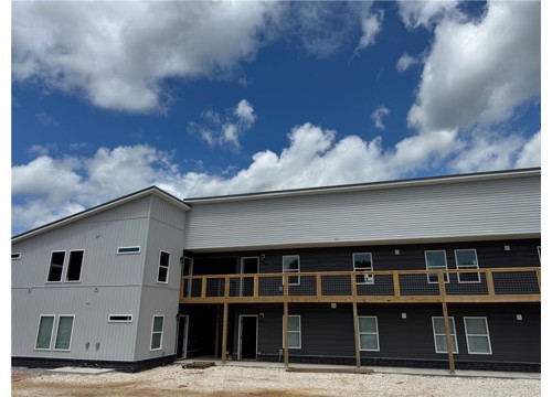 2301 N Center, Fayetteville AR
