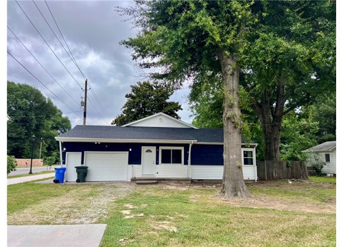 1666 N Oakland Avenue, Fayetteville AR