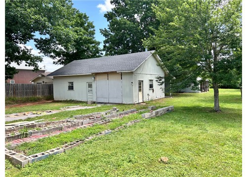 2025 S Dixieland Road, Rogers AR