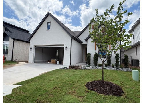 4702 S Fieldcrest Terrace, Rogers AR