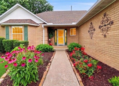 4360 W New Bridge Road, Fayetteville AR