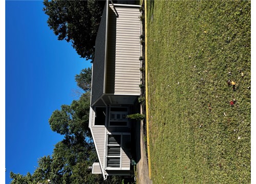 1818-1837 W Ora Drive, Fayetteville AR