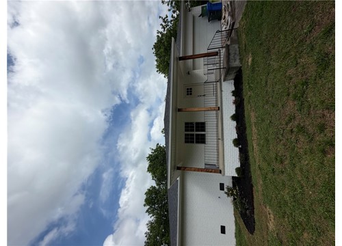 527 W Selle Drive, Fayetteville AR