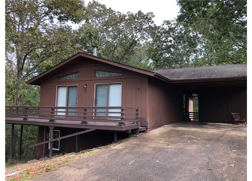 6 Netherton Lane, Bella Vista AR