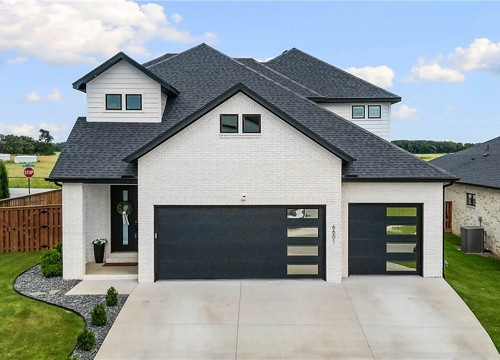 6601 SW First Light Street, Bentonville AR