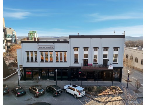 21 W Mountain Street 121, Fayetteville AR