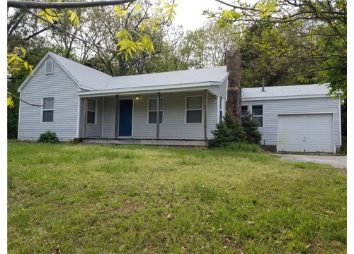 1511 Old Wire Road, Fayetteville AR