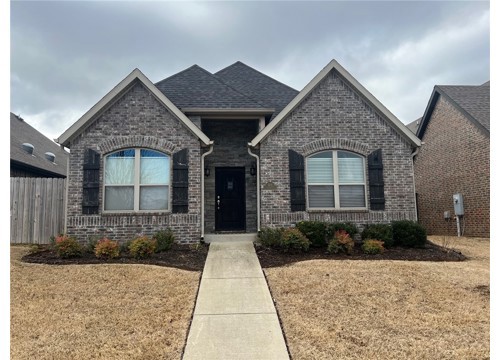 3201 SW Stoneway Avenue, Bentonville AR