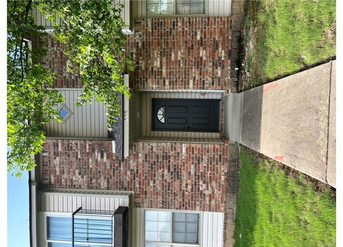 688 Sycamore Street, Fayetteville AR