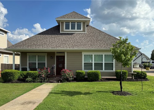 5912 W Willow Street, Rogers AR