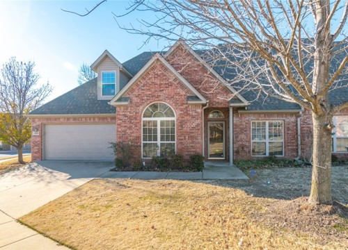 4053 E Zion Valley Drive, Fayetteville AR