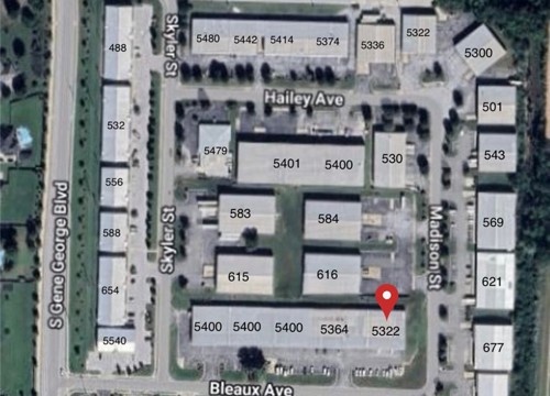 5322 Bleaux Avenue Suite D, Springdale AR