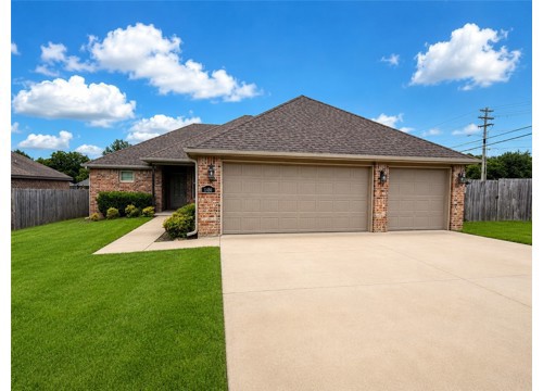1486 S Blue Willow Avenue, Fayetteville AR