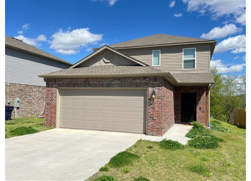3211 Gulley Way, Farmington AR