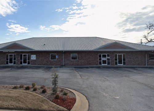 777 Mathias Suite C, Springdale AR