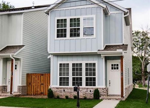 510 W Persimmon Street, Rogers AR