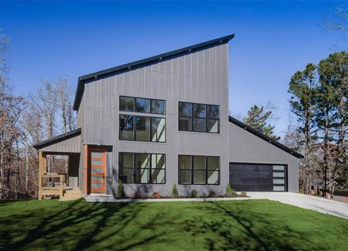 32 Copinsay Drive, Bella Vista AR