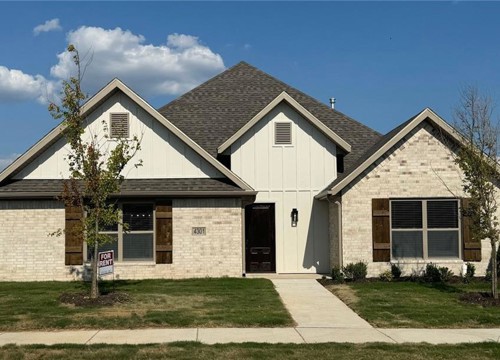 4301 Pawhuska Street, Bentonville AR