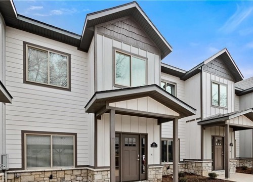 404 NW Retreat Lane, Bentonville AR