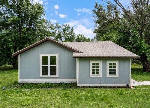 262 E Pine Street, Rogers AR